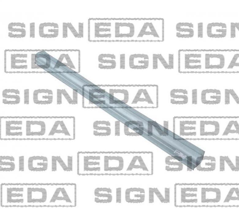 Пороги Ниссан: PDS76010LR Signeda Порог