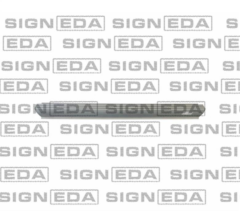 Пороги Ниссан: PDS76012ELR Signeda Порог