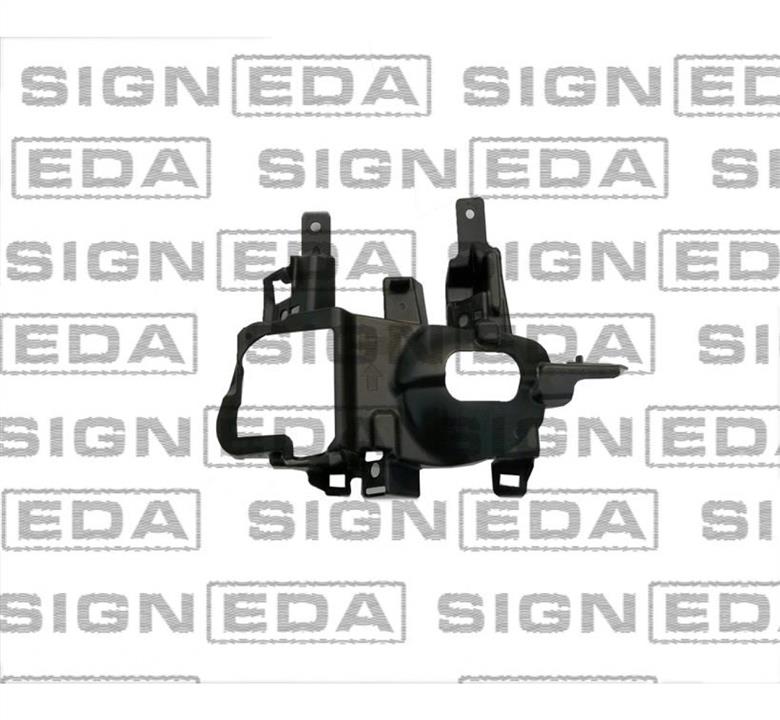 Signeda PDS99001AL Кронштейн фары противотуманной PDS99001AL: Отличная цена - Купить в Украине на EXIST.UA! PDS99001AL Signeda Кронштейн фары противотуманной