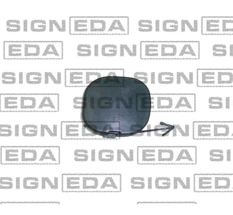 PDS99095CA Signeda Заглушка буксировочного крюка