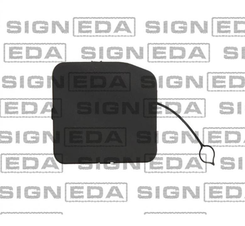 PDS99166CA Signeda Заглушка буксировочного крюка