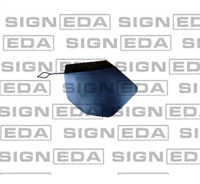 PDS99167CA Signeda Заглушка буксировочного крюка