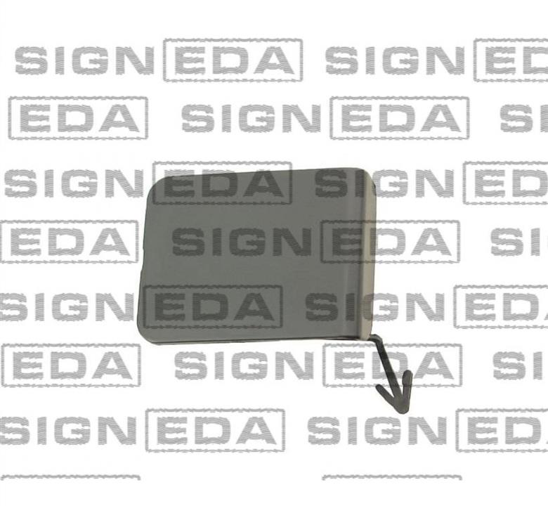 PDS99182CA Signeda Заглушка буксировочного крюка