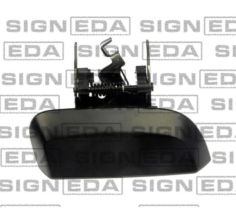 PDSD1002AL Signeda Ручка двери