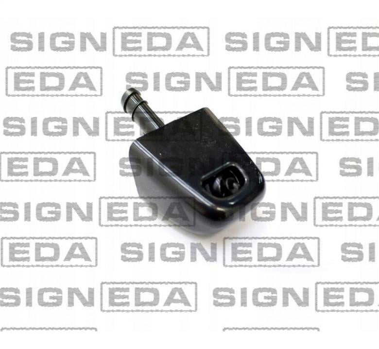 PDSWG002R Signeda Форсунка омывателя фары правая