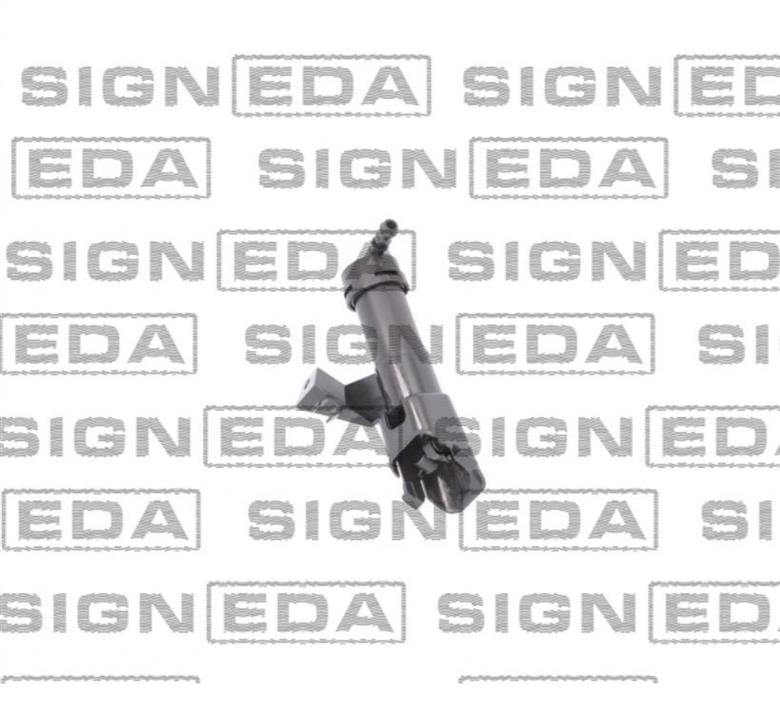PDSWG004L Signeda Форсунка омивача фари ліва