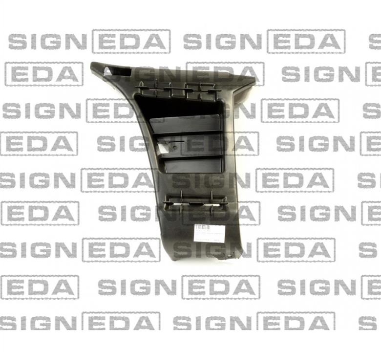 Signeda PDW43004AL Кронштейн бампера PDW43004AL: Отличная цена - Купить в Украине на EXIST.UA! PDW43004AL Signeda Кронштейн бампера