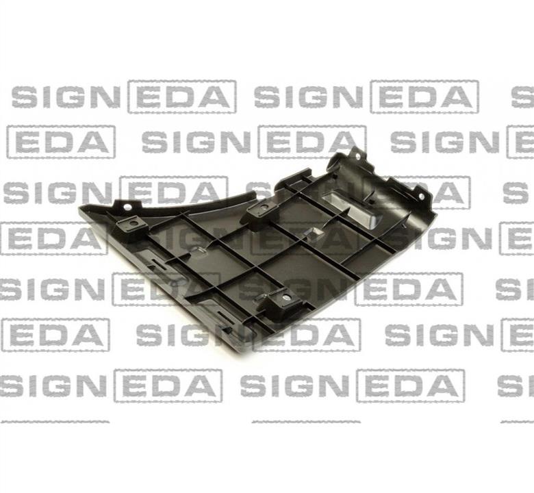 PDW43005AL Signeda Кронштейн бампера