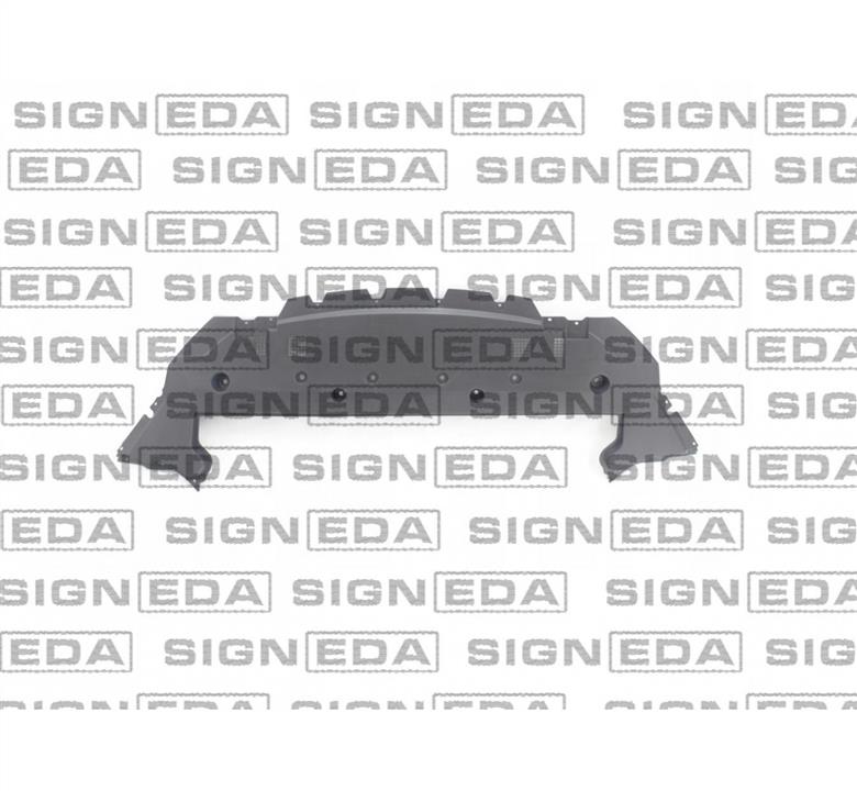 PFD00011A Signeda Защита бампера