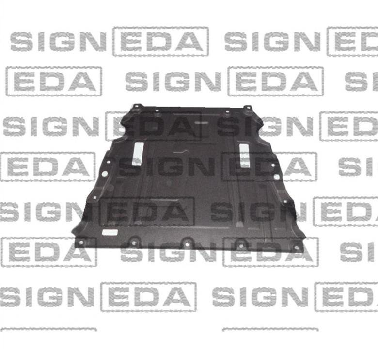 Signeda PFD00012B Защита двигателя PFD00012B: Отличная цена - Купить в Украине на EXIST.UA! PFD00012B Signeda Защита двигателя