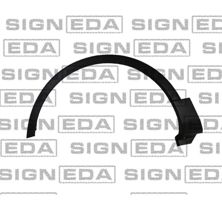 PFD01020MAR Signeda Розширювач крила переднього правого