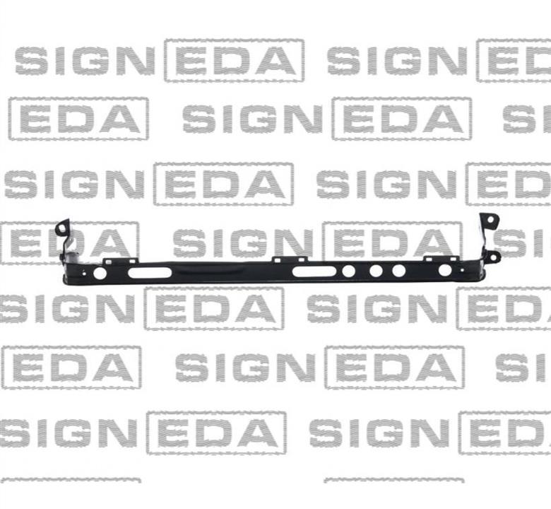 PFD03014BW Signeda Панель передняя нижняя