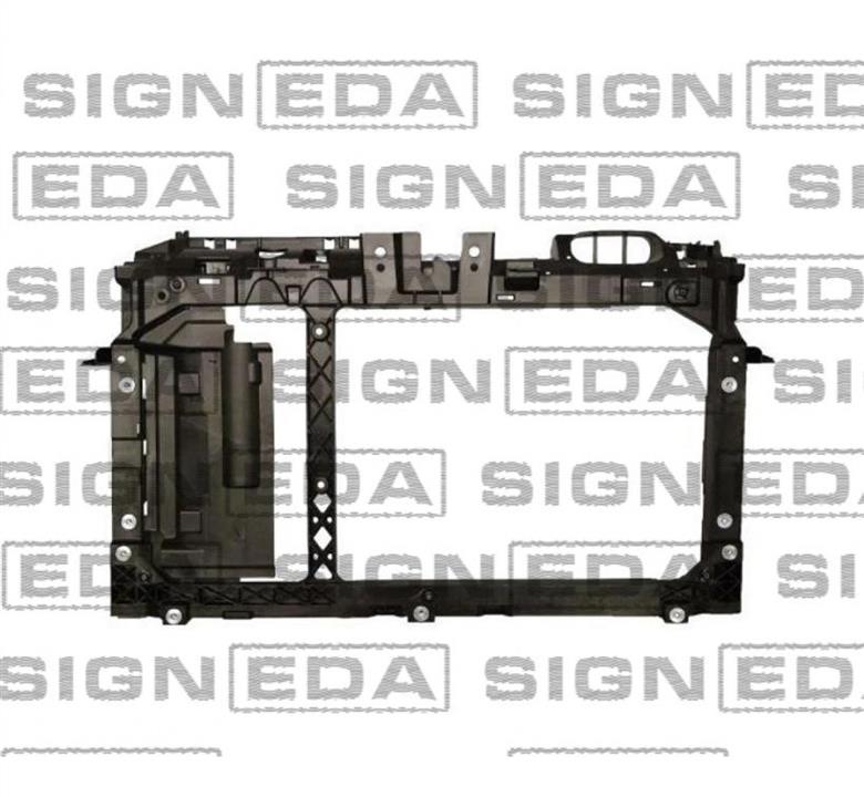 Signeda PFD03037AV(Q) Панель передня PFD03037AVQ: Приваблива ціна - Купити в Україні на EXIST.UA! PFD03037AVQ Signeda Панель передня