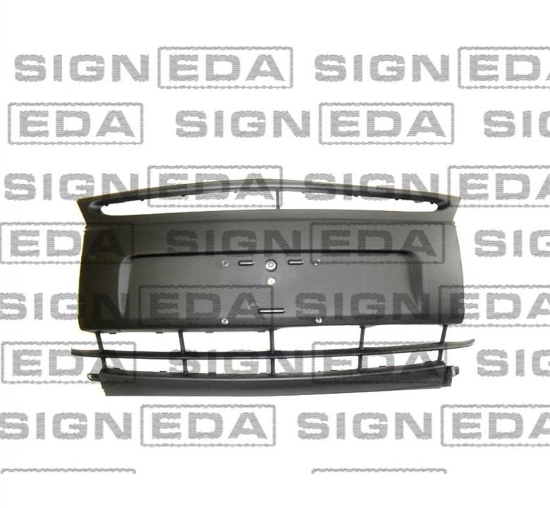 PFD041077BA Signeda Бампер передній