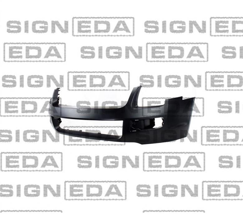 PFD041152BA Signeda Бампер передній