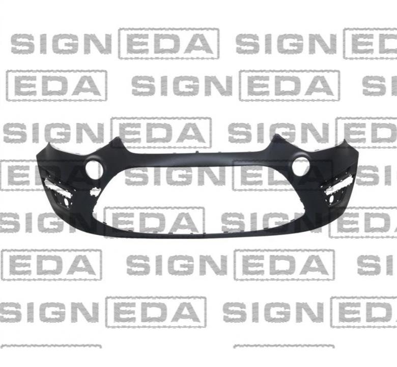 Передний бампер Форд: PFD041192BA Signeda Бампер передний