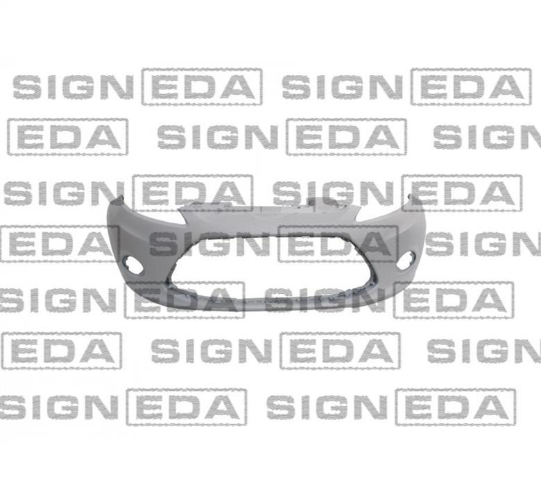 PFD04185BA Signeda Бампер передній