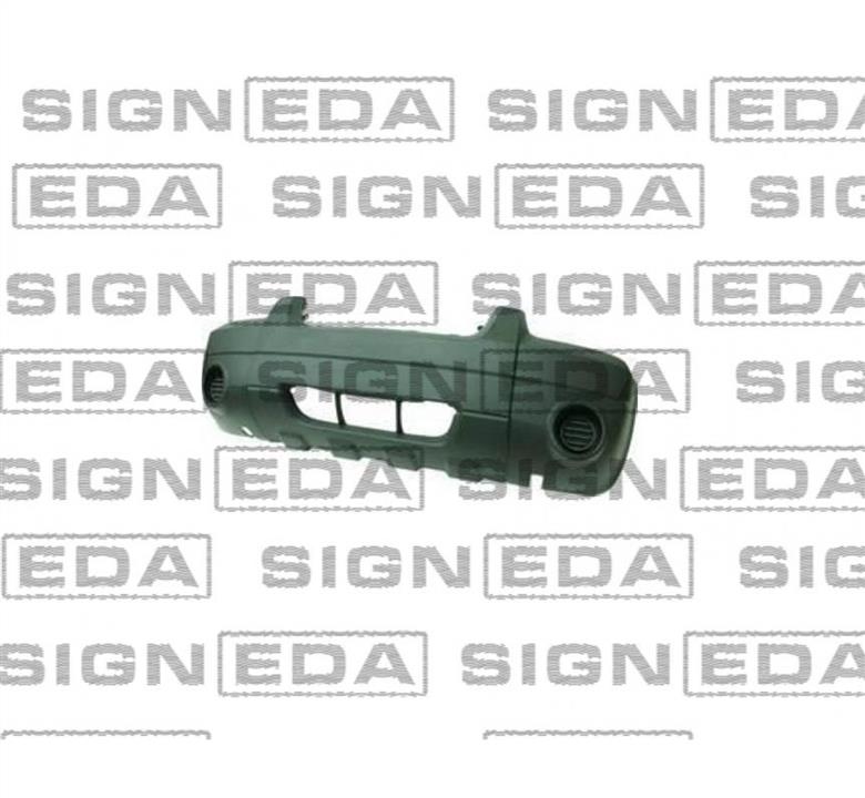 PFD04237BA Signeda Бампер передній