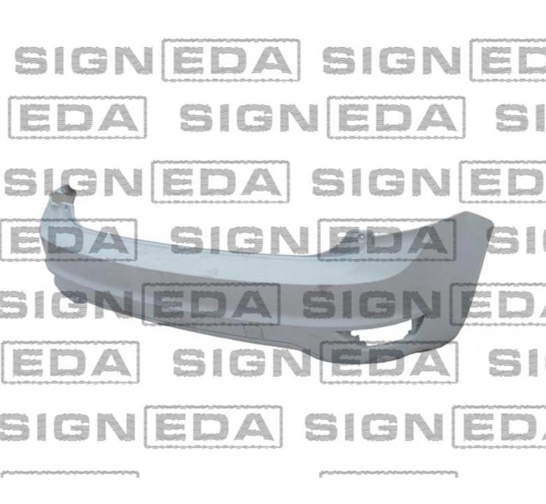PFD04326BA Signeda Бампер задний