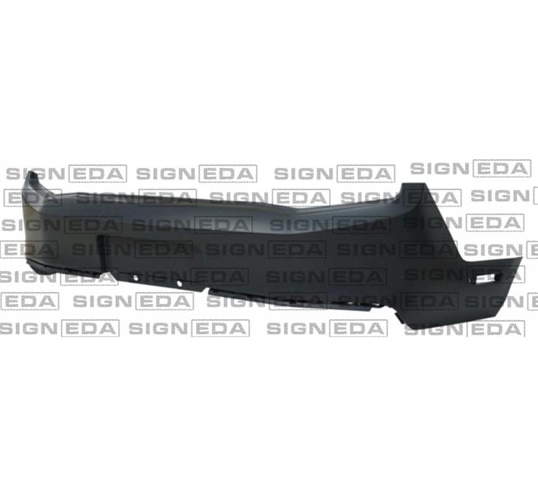 PFD04331BB Signeda Бампер задний