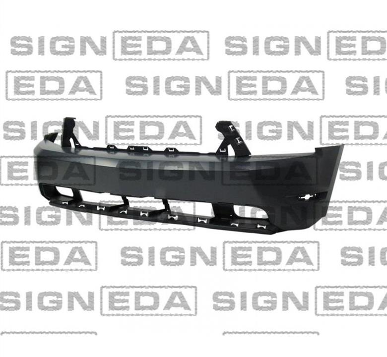 PFD04332BA Signeda Бампер передній