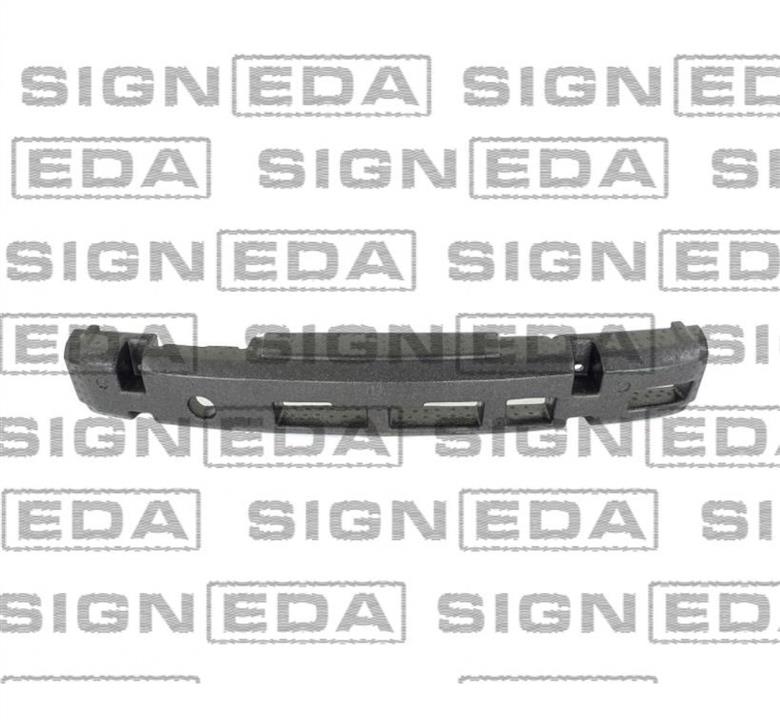 PFD04333EA Signeda Абсорбер бампера