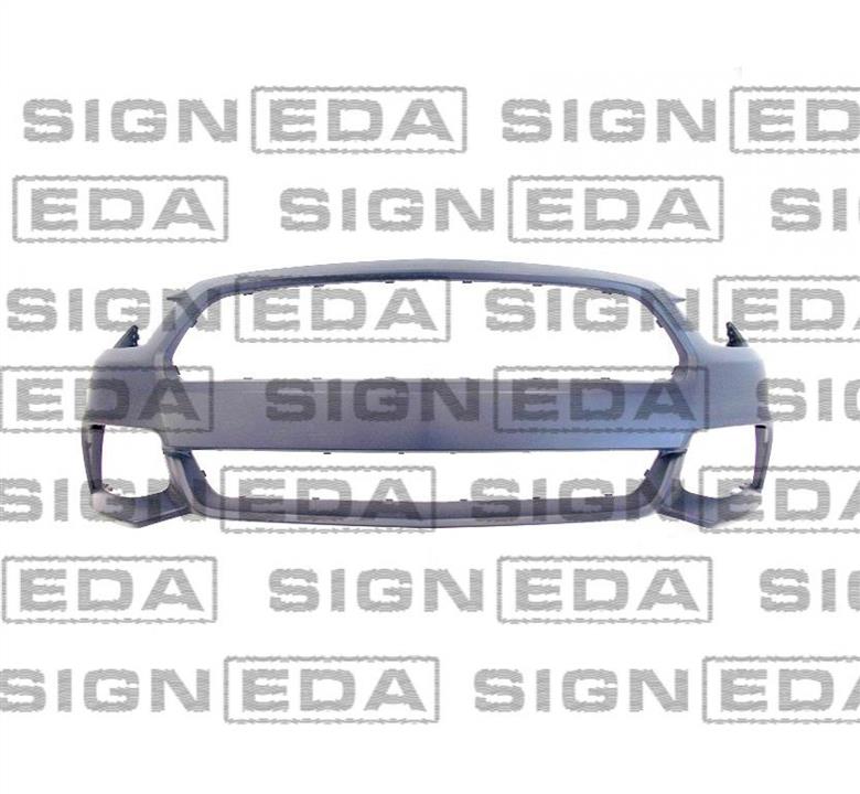 PFD04337BA Signeda Бампер передній