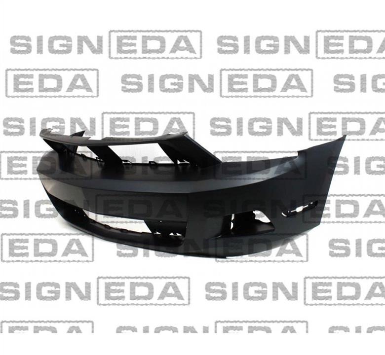 PFD04346BA Signeda Бампер передний