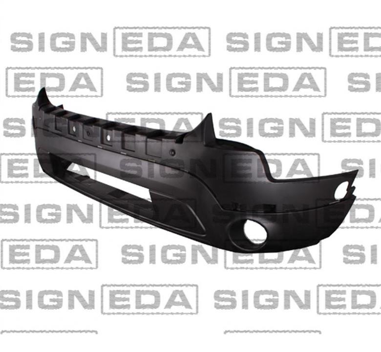 PFD04377BA Signeda Бампер передній