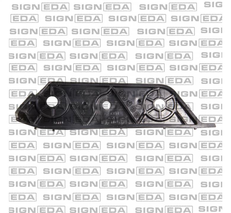 PFD04386R Signeda Кронштейн бамперу