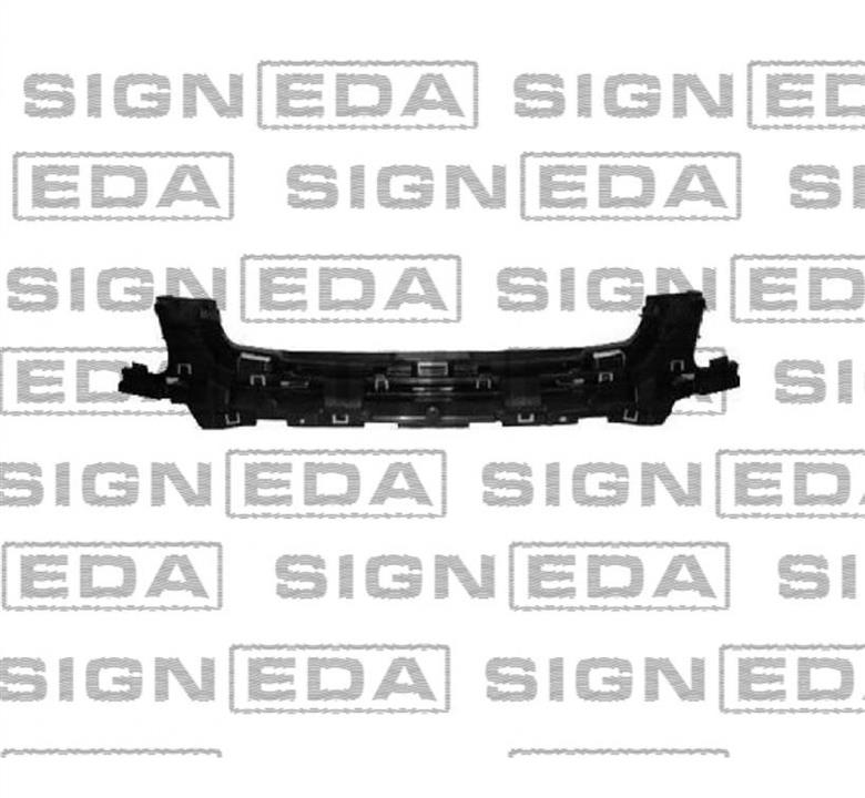 PFD04387EA Signeda Абсорбер бампера