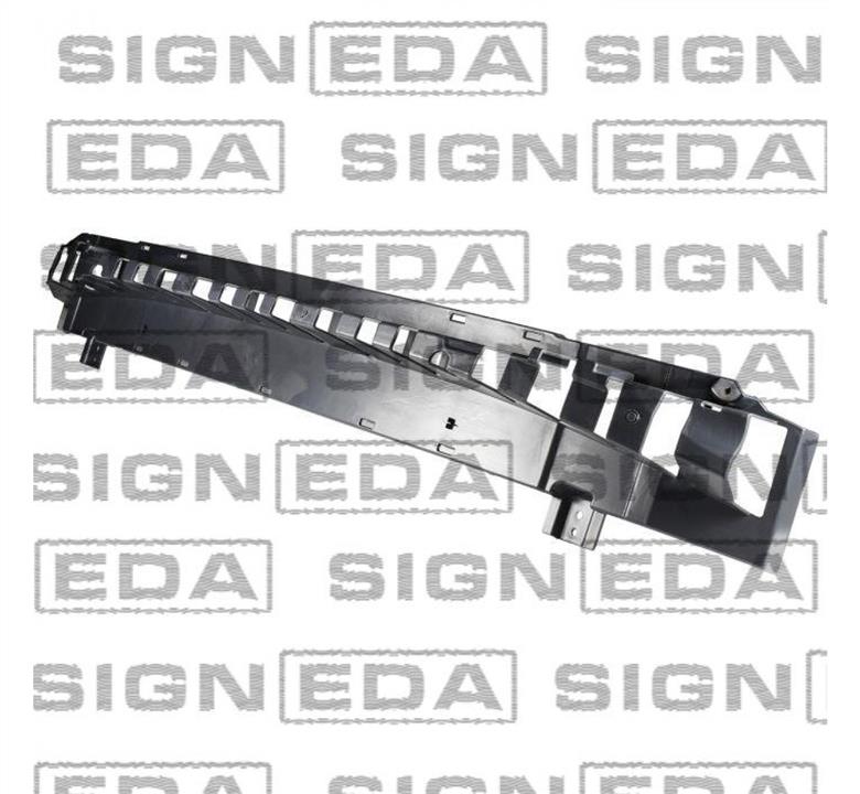 Шина бампера Форд: PFD04388EA Signeda Абсорбер бампера