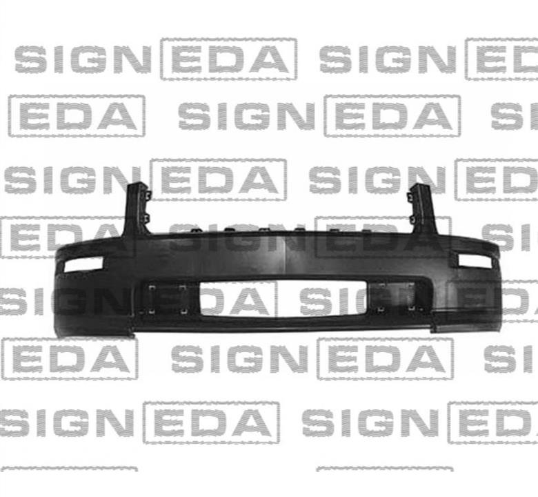 PFD04404BA Signeda Бампер передній