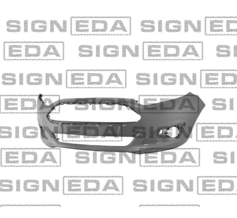 PFD04415BA Signeda Бампер передній