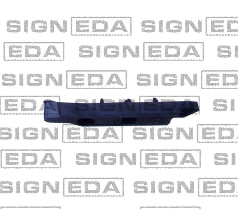 PFD04446KR Signeda Кронштейн бампера