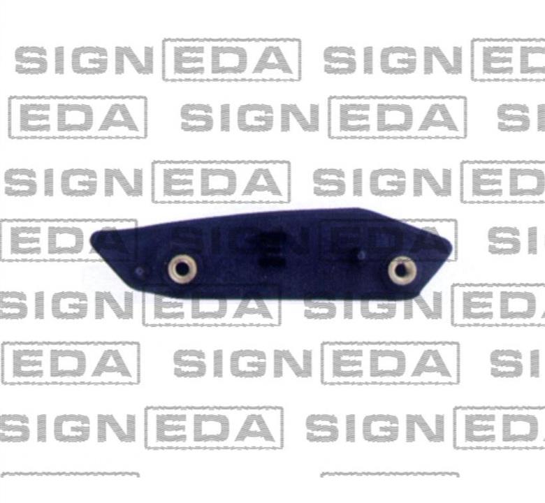 PFD04448KL Signeda Кронштейн бампера