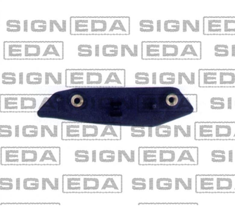PFD04448KR Signeda Кронштейн бампера