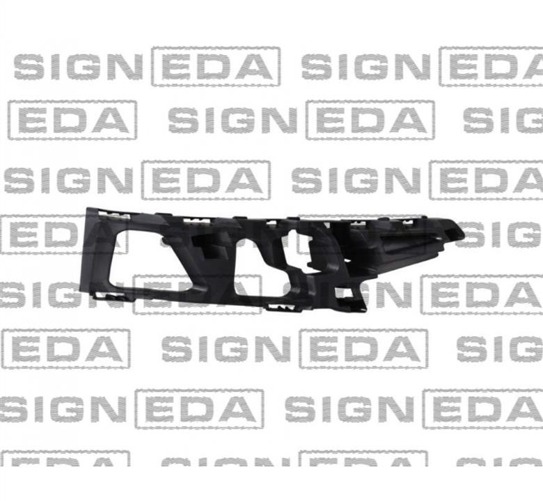PFD04450R Signeda Кронштейн бамперу