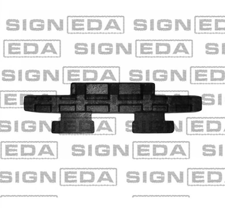 PFD04461EA Signeda Абсорбер бампера