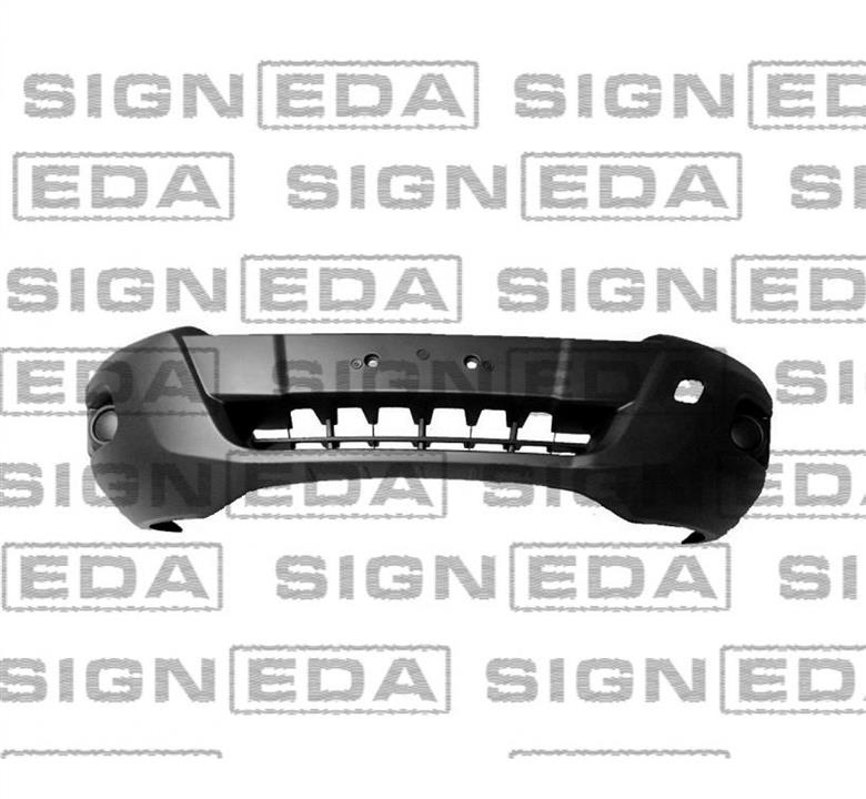 PFD04477BAQ Signeda Бампер передний