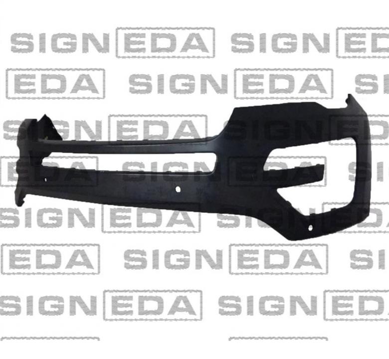 PFD04494BA Signeda Бампер передній