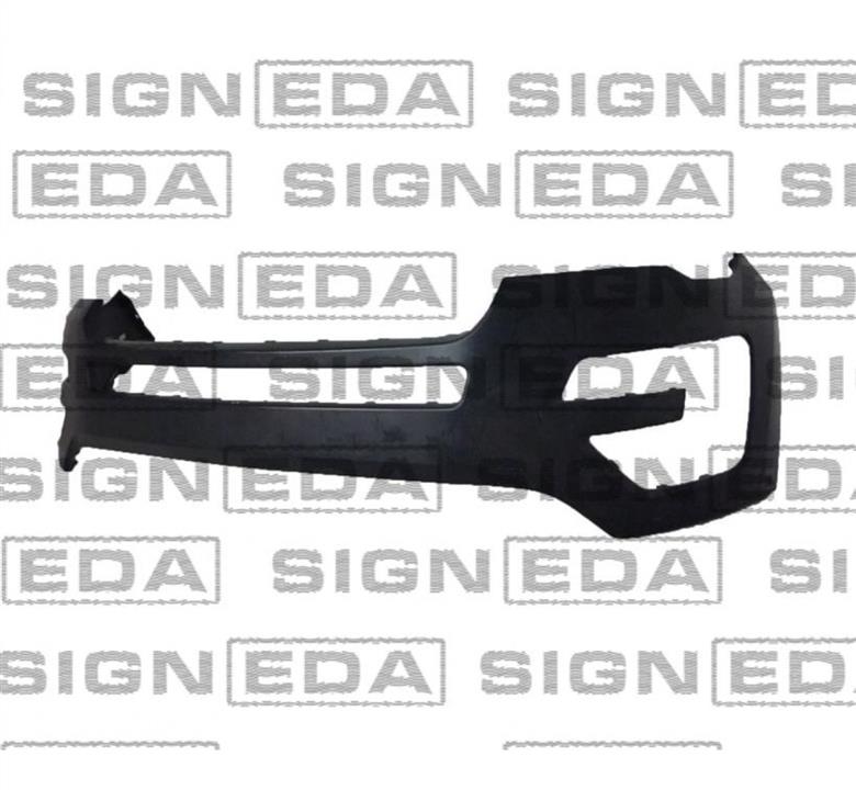 PFD04495BA Signeda Бампер передний
