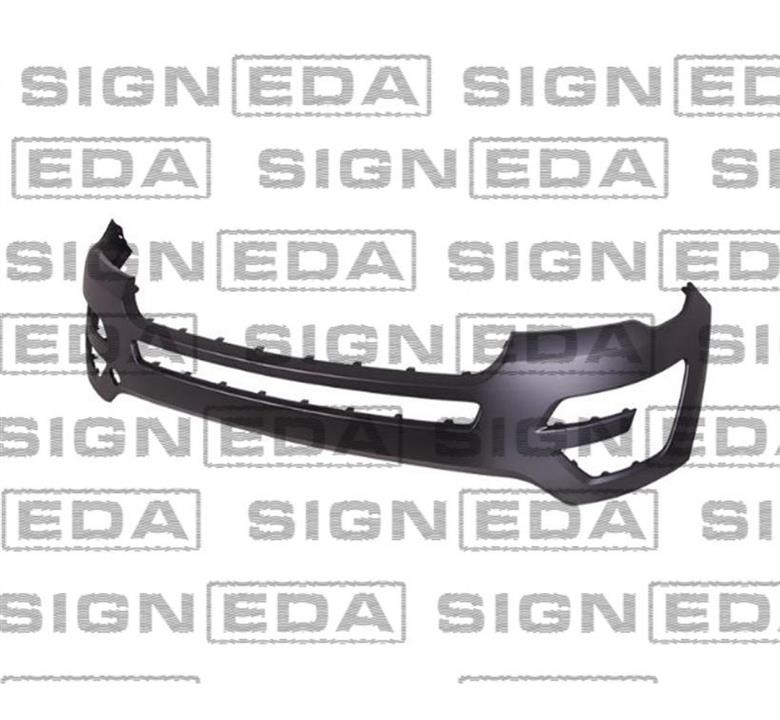 PFD04496BA Signeda Бампер передній