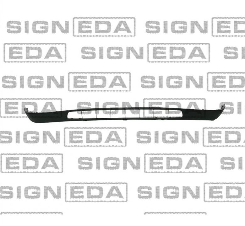 PFD05049VAK Signeda Спойлер бампера