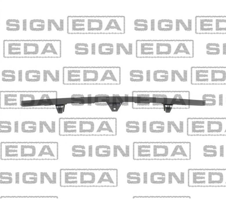 PFD05063VA Signeda Спойлер бамперу