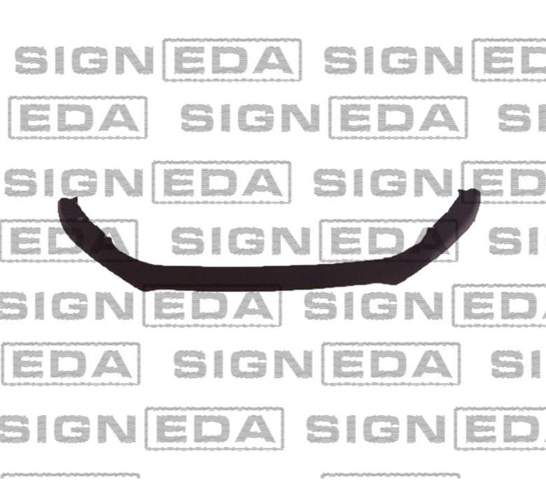 PFD05076VA Signeda Спойлер бампера