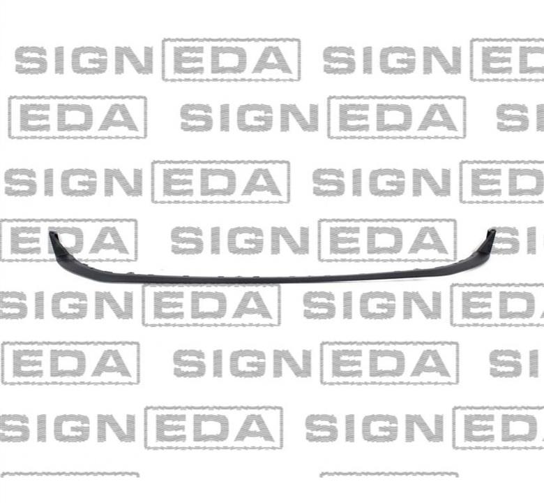 PFD05081VA Signeda Спойлер бампера