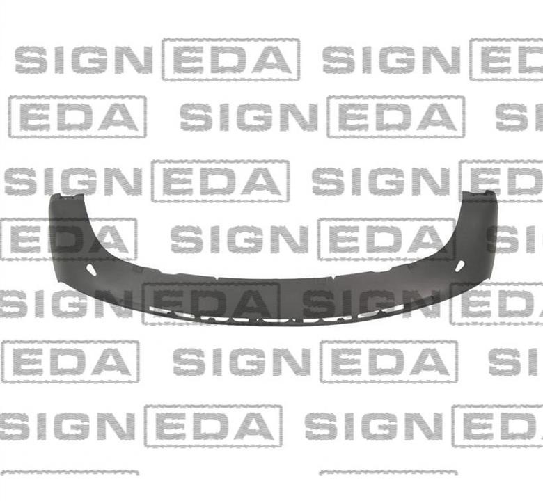PFD05099VA Signeda Спойлер бампера
