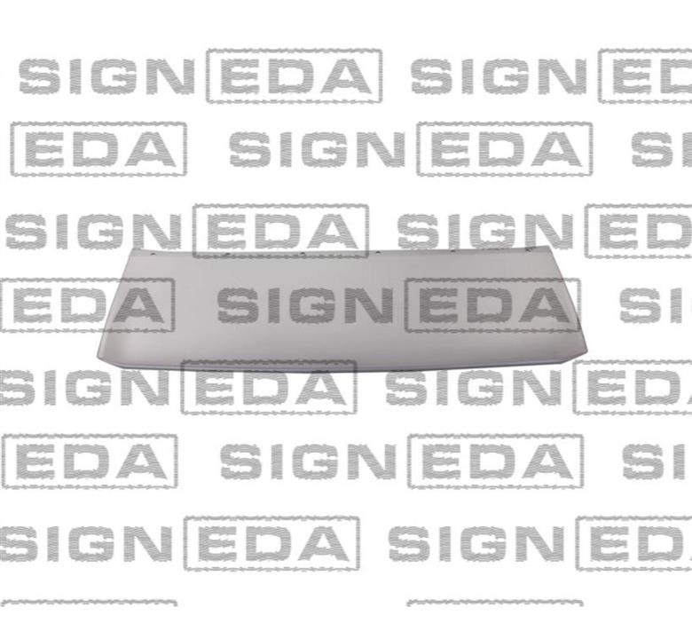 PFD05104VA Signeda Спойлер бампера