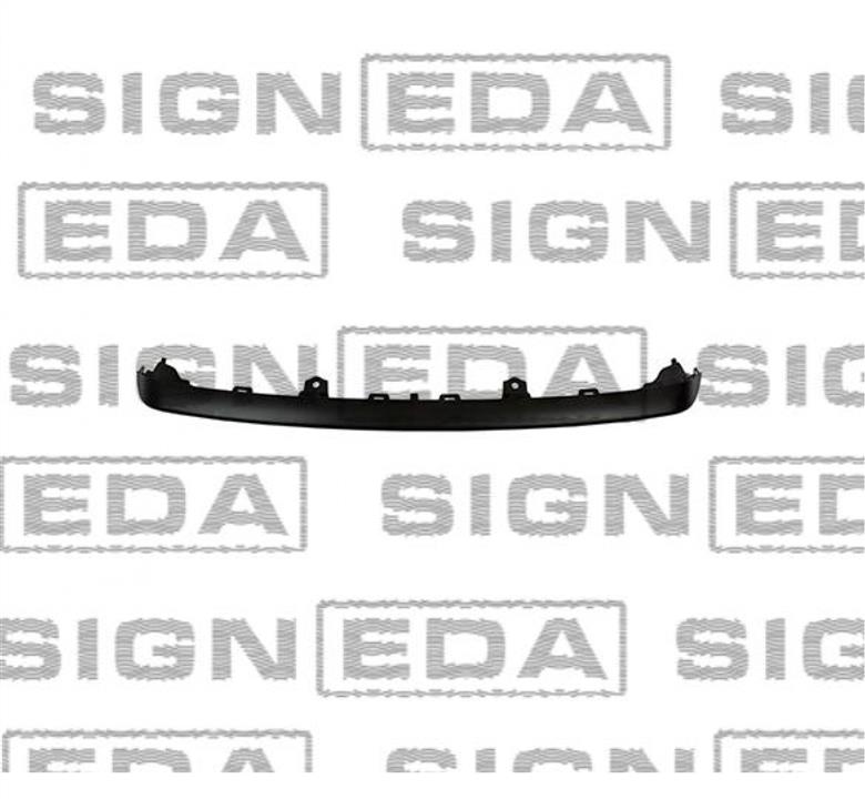 PFD05105VA Signeda Спойлер бампера